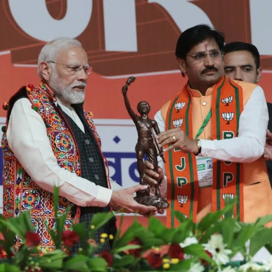 सुमेर सिंह सोलंकी जिन्होंने कभी सीएम कभी प्रदेश अध्यक्ष तो कभी केन्द्रीय मंत्रिमंडल में शामिल होने का सपना देखा