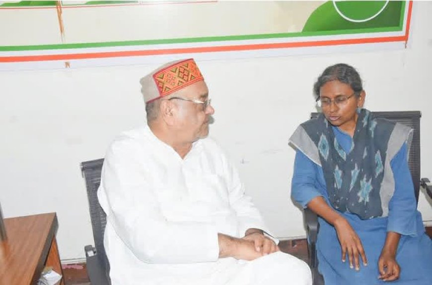 कांग्रेस में जिन्हें खुद 'लीड' करने का मौका नहीं मिला वो 'लीडिंग' चैनल ढूंढते हैं ऐसे आदमी किस तरह बनेंगे 'नायक'