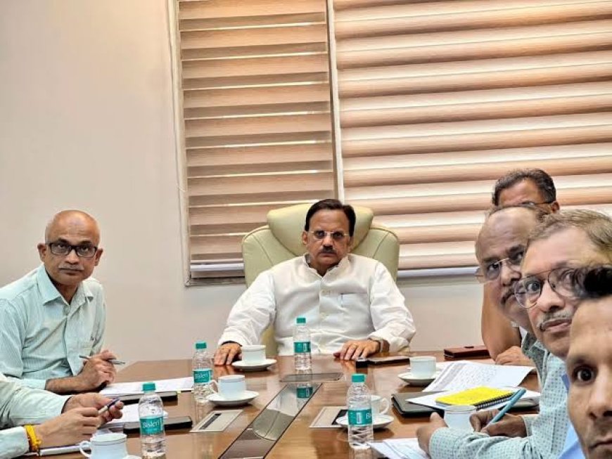 स्वास्थ विभाग के कर्मचारी तबादले के लिए कहां करें आवेदन आनलाइन वेबसाइट नहीं हुई ओपन