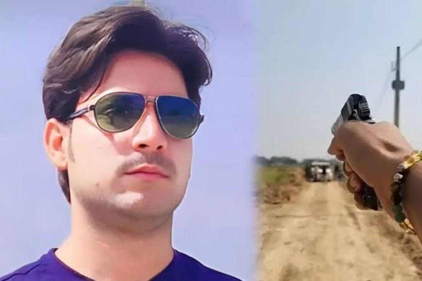 बीजेपी के राज में पहले ब्राह्मण उपेक्षा का शिकार थे अब गोलियों का शिकार हैं सारे कथावाचक भी मौन हैं सिर्फ अपनी दुकान संचालित कर रहे
