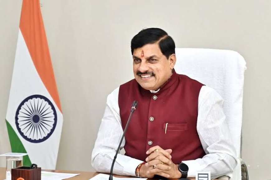 एमपी में नई तबादला नीति के चलते शासकीय अधिकारियों कर्मचारियों के बीच वर्चस्व की लड़ाई जूनियर लिखेंगे सीनियरों का 'सीआर'