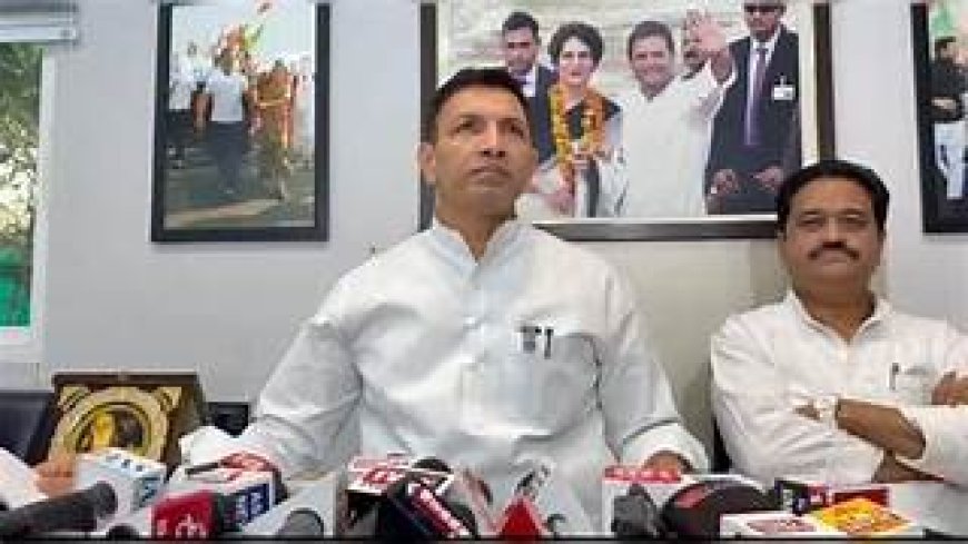महाकाल की धरती पर 'रामजी' को  500 करोड़ रुपये की जमीन सिर्फ एक रुपये में बिकी 'पटवारी ने खसरे का' दिल्ली में किया खुलासा