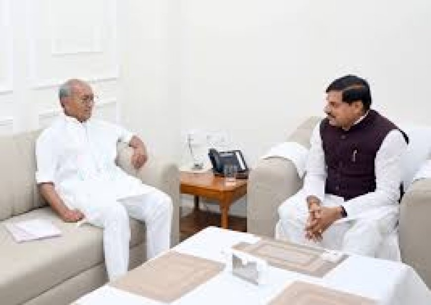 'मोहन' को 'राजा' का मिला साथ 'मुरली' की ऐसी धुन बजी कि 'जमीन' के अंदर दबे सारे राज बाहर आए