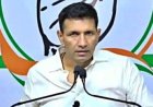 एमपी में 'इंजन-डिब्बे' पर चल रही लड़ाई कांग्रेस अध्यक्ष जीतू पटवारी का बड़ा बयान सरकार को दिया आठ दिन का 'अल्टीमेटम'
