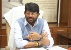 लखन पटेल अब सिर्फ 'आनंद' करेंगे सीएम मोहन यादव ने छीना पशुपालन विभाग
