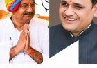 दतिया में भाजपा के कार्यकर्ता कांग्रेस के लिए और कांग्रेस के कार्यकर्ता भाजपा के लिए मांग रहे वोट मजधार में दोनों दल