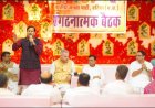 दतिया के 'कुरुक्षेत्र' में महारथी मैदान में और 'चतुरंगिनी' सेना रण क्षेत्र से बाहर कैसे हो 'चक्रव्यूह' की रचना टेंशन में भाजपा