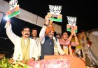 पीतांबरा के दरबार में गिरेंगे 'आँसू' बरसेंगे 'घन' श्याम