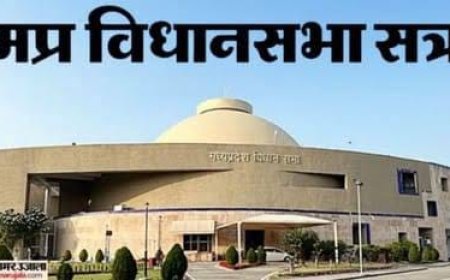 कांग्रेस के पास खुद के नहीं सवाल जनता से कांग्रेस पूछ रही विधानसभा में कौन से उठाएं मुद्दें 20 जुलाई से शुरु होगी विधानसभा