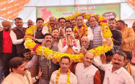 नरोत्तम मिश्रा के नाम से कांग्रेसी दावेदारों की फूल रही सांसें शोभा भारती बन सकती हैं मजबूरी
