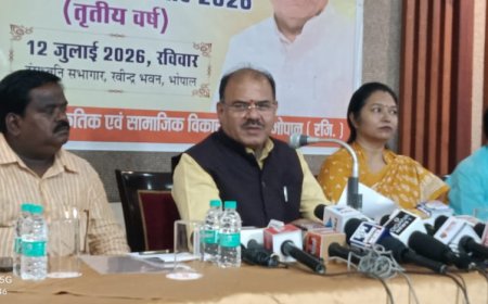 दक्षिण-पश्चिम के 'भगवान' करेंगे प्रतिभाओं का सम्मान करीब 500 से अधिक बच्चों के शामिल होने की संभावना