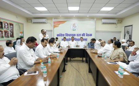 कांग्रेस को अब तक नहीं मिला दतिया उप चुनाव के लिए उम्मीदवार जिस पर हाथ रखा उसने किया मना