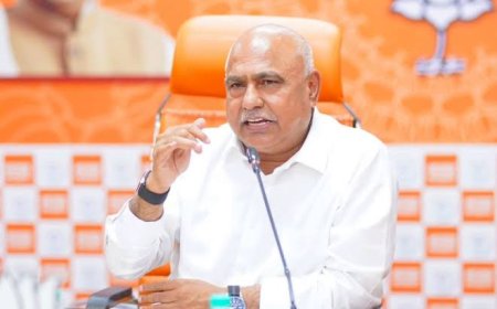 बीजेपी अध्यक्ष हेमंत खंडेलवाल का बयान 'भावावेश में दिए इस्तीफे स्वीकार नहीं होंगे' नरोत्तम मिश्रा के मार्गदर्शन में जीतेंगे चुनाव'