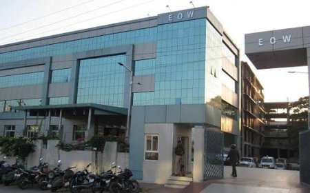 गले तक भ्रष्टाचार में डूबे एमपी के 25 फीसदी राजपत्रित अधिकारी लोकायुक्त-ईओडब्ल्यू की रिपोर्ट में हुआ खुलासा