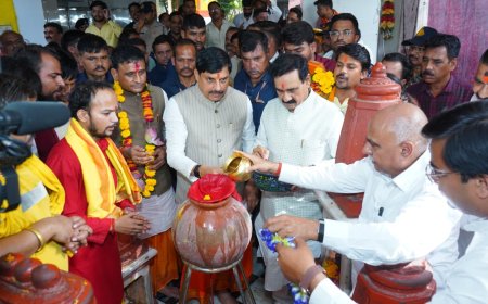 दतिया में सर्वे कब हुआ किसने किया और कहां करवाया गया सर्वे में किन नेताओं के नाम शामिल थे भाजपा को जवाब देना चाहिए
