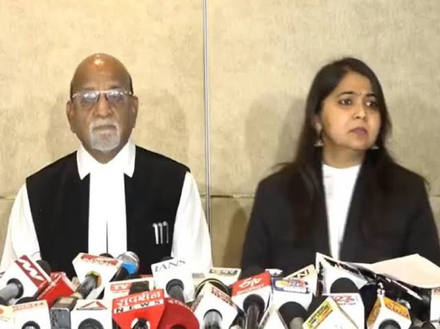 'मान की हानि' करने वाले पटवारी के 'खसरों' पर 'श्रीराम' ने ठोंका केस अदालत की दहलीज तक पहुंचा मामला