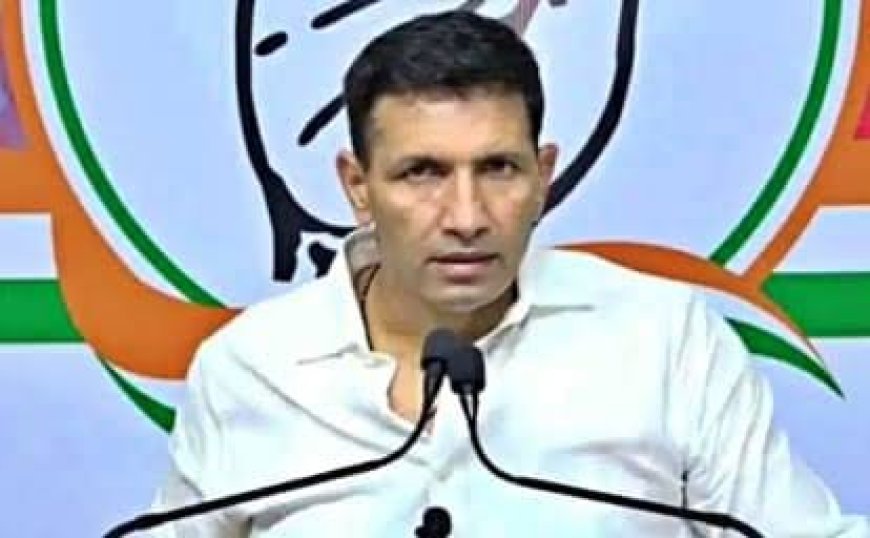 पटवारी जिनका नाम 'जीतू' है लेकिन इनके नसीब में 'जीत' शब्द नहीं है क्योंकि ये जमीन पर कम हवा में ज्यादा बात रहते हैं