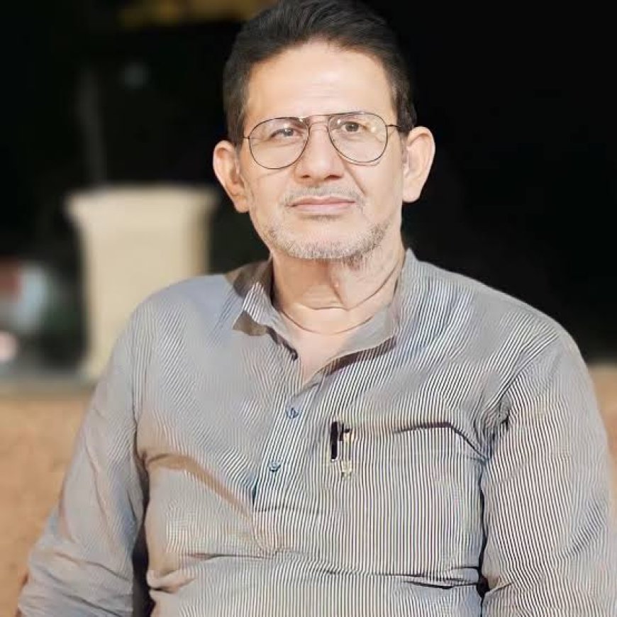 राजेंद्र भारती को हाईकोर्ट से राहत नहीं तीन साल की सजा बरकरार कांग्रेस के मंसूबों पर फिरा पानी