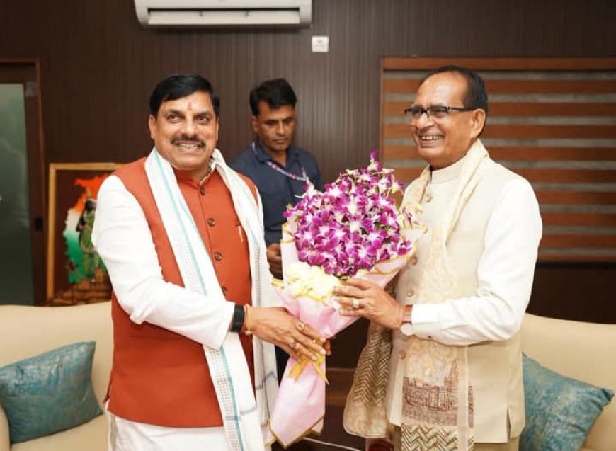 'शिव'सुरेश संघ मोहन' ने लिखी दतिया उप चुनाव की पटकथा 'कैलाश' को मालूम थी कुचक्र की कहानी