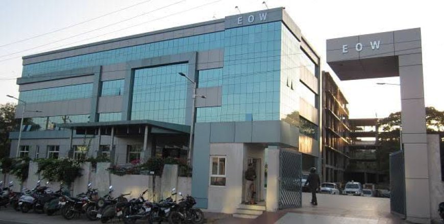 गले तक भ्रष्टाचार में डूबे एमपी के 25 फीसदी राजपत्रित अधिकारी लोकायुक्त-ईओडब्ल्यू की रिपोर्ट में हुआ खुलासा