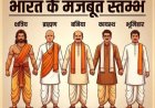 संघ और बीजेपी मिल कर 'सवर्णों' का टिकट कटवाना चाहते हैं और राजनीति से बाहर करने की रच रहे साज़िश
