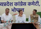 दतिया की तरह क्लस्टर और बूथ प्रबंधन का माडल नगरीय निकाय चुनाव में अपनाएगी कांग्रेस रीवा में राहुल गांधी की होगी सभा