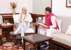 मोहन यादव से क्यों रूठे-रूठे से हैं अमित शाह देर रात तक इंतजार करने के बाद बैरंक लौटे सीएम