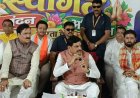 सीएम मोहन यादव ने पूर्व सीएम के बेटे पर निशाना साधते हुए 'परिवारवाद' पर किया हमला