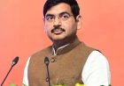 विष्णु और आशीष 'नवीन' भाजपा में एमपी का लहराएंगे परचम काम के बल पर हासिल किया स्थान