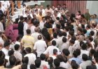 जिस दतिया ने भाजपा को आइना दिखाया उसी दतिया ने नरोत्तम को सिर माथे पर बिठाया