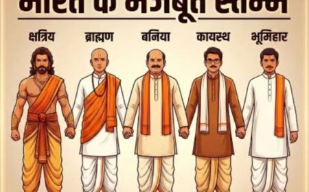 संघ और बीजेपी मिल कर 'सवर्णों' का टिकट कटवाना चाहते हैं और राजनीति से बाहर करने की रच रहे साज़िश
