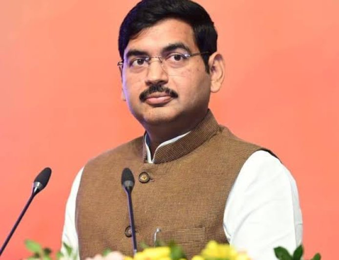 विष्णु और आशीष 'नवीन' भाजपा में एमपी का लहराएंगे परचम काम के बल पर हासिल किया स्थान