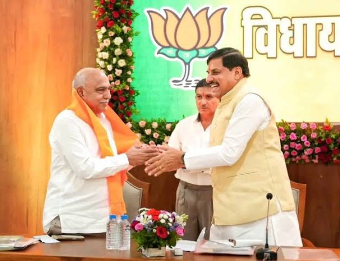 राजनीतिक नियुक्तियों का फिर शुरु होगा दौर सीएम और अध्यक्ष के बीच बनी सहमति 40 से अधिक होनी हैं नियुक्तियां