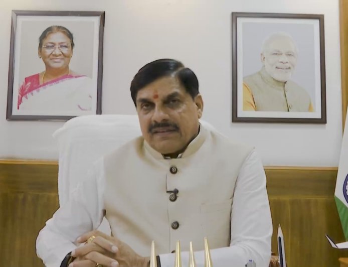 CM मोहन यादव से फिर नहीं मिले अमित शाह और मोदी दिल्ली से बैरंक लौटे सीएम बरकरार है नाराजगी