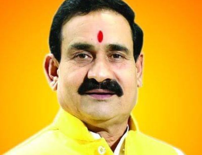 भाजपा के संकट का 'मोचन' करने वाले नरोत्तम मिश्रा को घर बैठाने से बढ़ी समस्याएं नाराज जेन-जी और सवर्ण को कौन मनाएगा