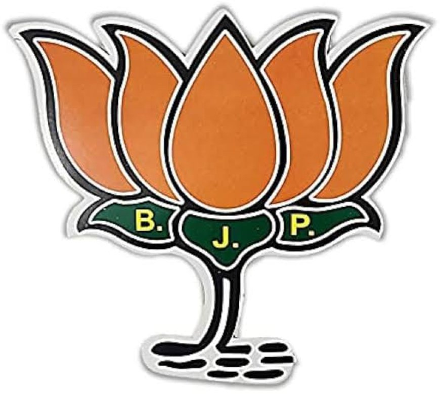जिन सवर्णों ने भाजपा को बनाया अब वही सवर्ण भाजपा से हो रहे दूर भाजपा देख कर भी कर रही अनदेखा