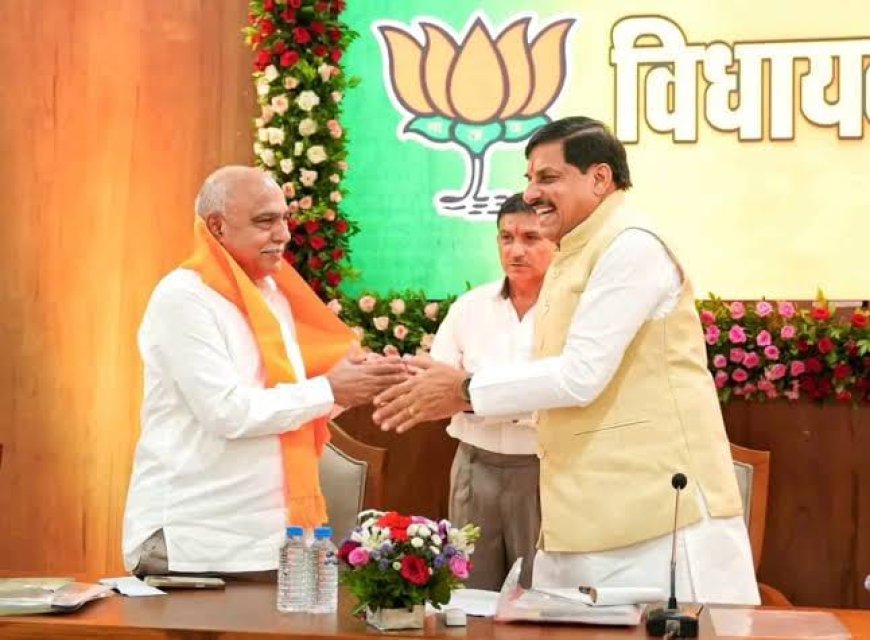 राजनीतिक नियुक्तियों का फिर शुरु होगा दौर सीएम और अध्यक्ष के बीच बनी सहमति 40 से अधिक होनी हैं नियुक्तियां
