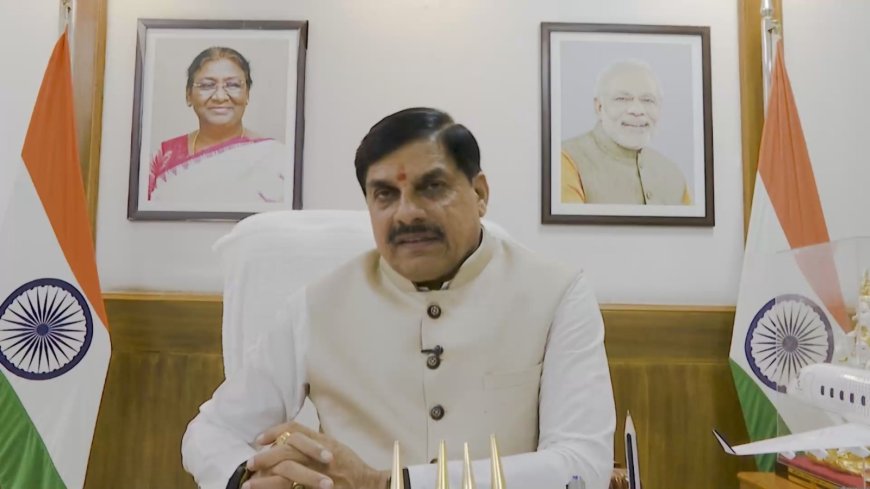 CM मोहन यादव से फिर नहीं मिले अमित शाह और मोदी दिल्ली से बैरंक लौटे सीएम बरकरार है नाराजगी