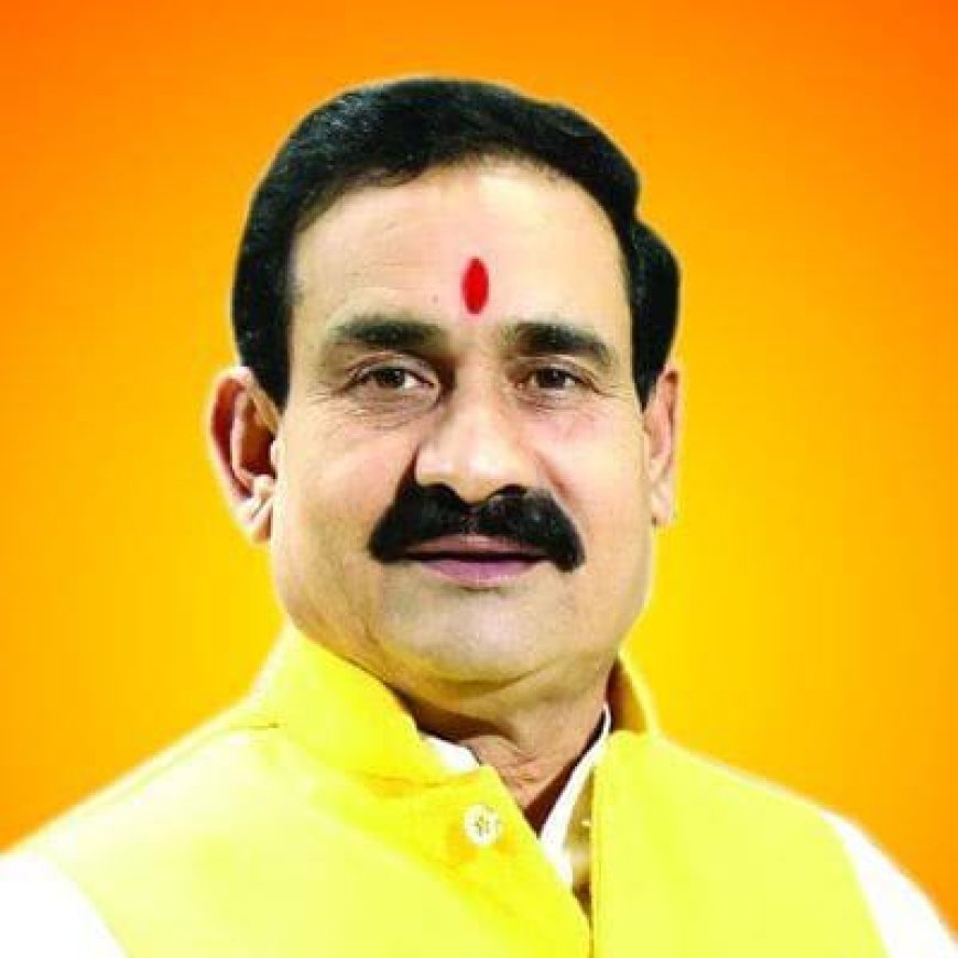 भाजपा के संकट का 'मोचन' करने वाले नरोत्तम मिश्रा को घर बैठाने से बढ़ी समस्याएं नाराज जेन-जी और सवर्ण को कौन मनाएगा